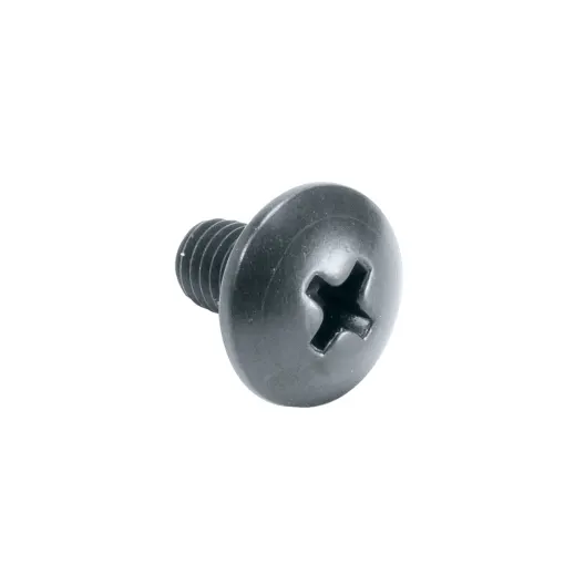 Middle Atlantic Phillips 10-32 Short Screws w/ Washers - 100 Pc from Cases2Go