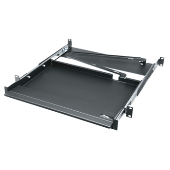 Middle Atlantic  Pull-Out Tray for Computer Keyboard from Cases2Go