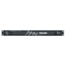 Middle Atlantic Rackmount Power Strip 15 Amp - 9 Outlet Back View from Cases2Go