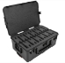 SKB 3i-2918-M912 Pistol Case with foam From Cases2Go - Image 1