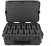 SKB 3i-2918-M912 Pistol Case with foam From Cases2Go - Image 2