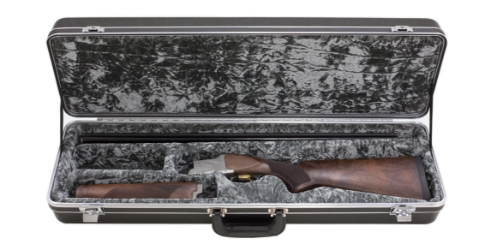 SKB 2SKB-3209B Standard Break-Down Shotgun Case from Cases2Go