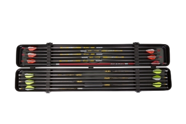 SKB 2SKB-3304 Arrow Case with Black Exterior from Cases2Go - Image 1
