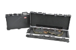 SKB 2SKB-4114A Double Bow Case from Cases2Go - image 1