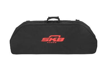 SKB 2SKB-4118-B Archery Bag with Black Exterior from Cases2Go - Image 1