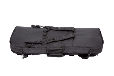 SKB 2SKB-4218-B Archery Bag/Backpack with Black Exterior from Cases2Go - Image 1