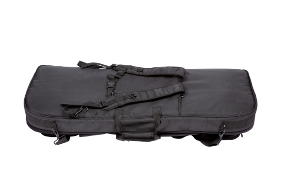 SKB 2SKB-4218-B Archery Bag/Backpack with Black Exterior from Cases2Go - Image 1