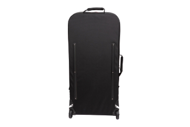 SKB 2SKB-4220-BT Bow Traveler Case with Black Exterior from Cases2Go - Image 1