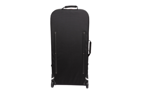 SKB 2SKB-4220-BT Bow Traveler Case with Black Exterior from Cases2Go - Image 1