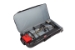 SKB 2SKB-4220-BT Bow Traveler Case with Black Exterior from Cases2Go - Image 10