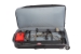 SKB 2SKB-4220-BT Bow Traveler Case with Black Exterior from Cases2Go - Image 5