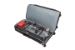 SKB 2SKB-4220-BT Bow Traveler Case with Black Exterior from Cases2Go - Image 8