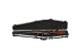 SKB 2SKB-4900 Single Rifle Case with foam and Black Exterior from Cases2Go - Image 5
