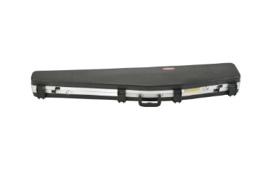 SKB 2SKB-4900 Single Rifle Case with foam and Black Exterior from Cases2Go - Image 1
