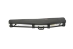 SKB 2SKB-4900 Single Rifle Case with foam and Black Exterior from Cases2Go - Image 1