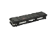 SKB : 2SKB-5009 : ( Closed , Left ) From Cases2Go