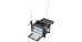 SKB 2SKB-7000 Mini Kayak Box with Black Exterior from Cases2Go - Image 10