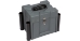 SKB 2SKB-7000 Mini Kayak Box with Black Exterior from Cases2Go - Image 5