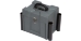 SKB 2SKB-7000 Mini Kayak Box with Black Exterior from Cases2Go - Image 7