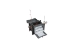 SKB 2SKB-7000 Mini Kayak Box with Black Exterior from Cases2Go - Image 9