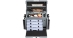 SKB 2SKB-7200 Tackle Box with Black Exterior from Cases2Go - Image 2