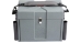 SKB 2SKB-7200 Tackle Box with Black Exterior from Cases2Go - Image 5