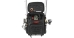 SKB 2SKB 7600W Tak-Pak Backpack with Black Exterior from Cases2Go - Image 7