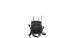 SKB 2SKB 7600W Tak-Pak Backpack with Black Exterior from Cases2Go - Image 9