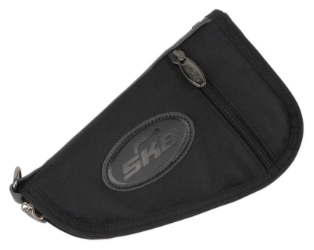 SKB 2SKB-HG09-BK Handgun Bag from Cases2Go - Image 1