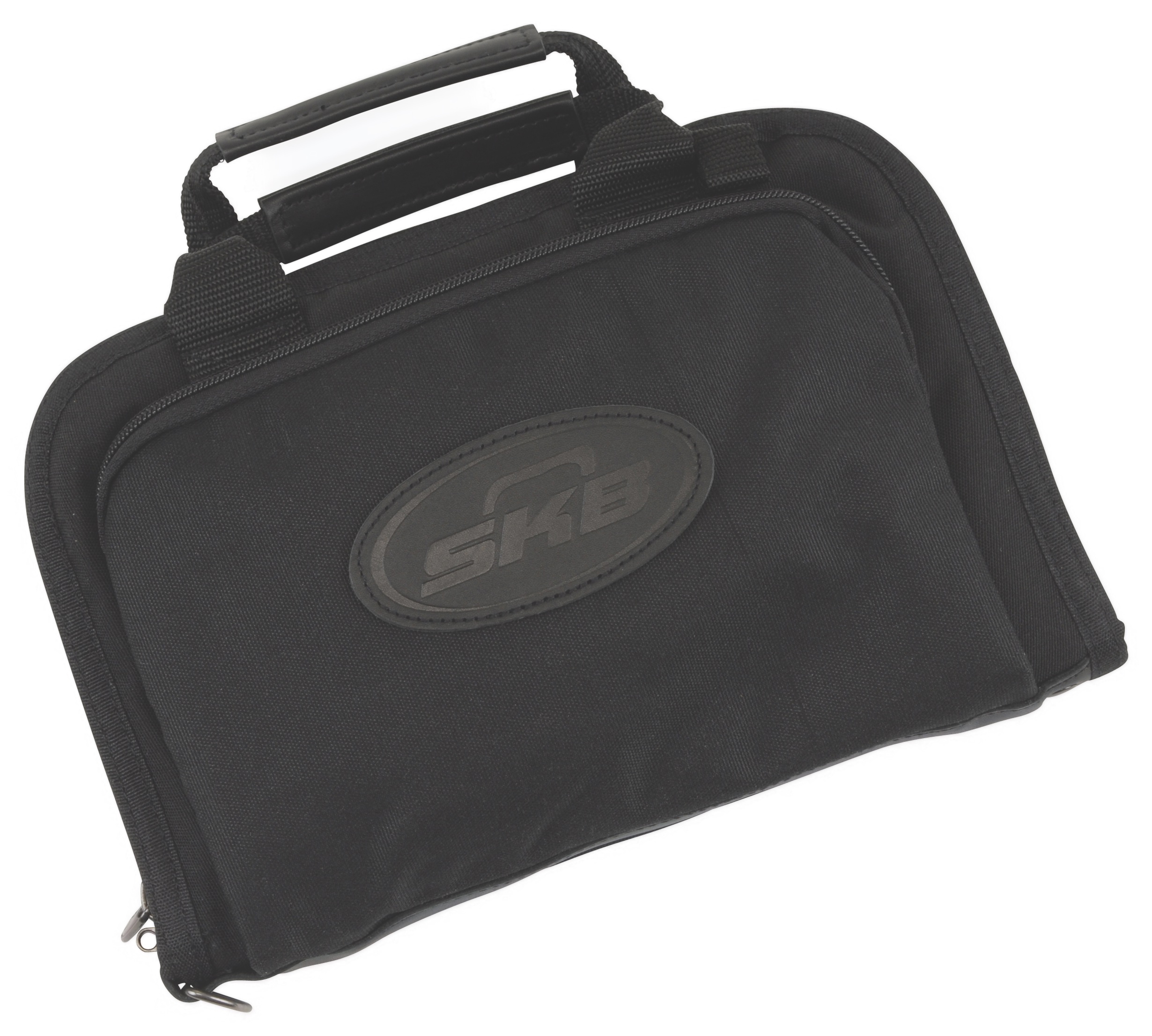 SKB | 2SKB-HG96-BK | Rectangular Handgun Bag