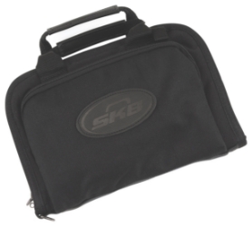 SKB 2SKB-HG96-BK Handgun Case from Cases2Go - Image 1