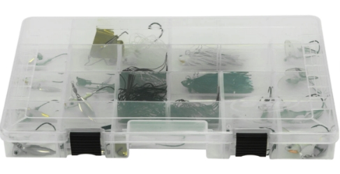 SKB 2SKB-PB06 Tackle Organizer from Cases2Go - Image 1