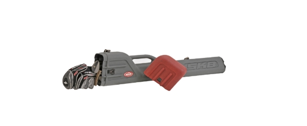 SKB 2SKB-RSC Sunday Golf Case with Black Exterior from Cases2Go - Image 1