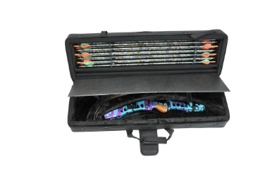 SKB 2SKB-SC3410 with foam and Black Exterior from Cases2Go - Image 1