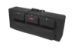 SKB 2SKB-SC4115 Hybrid Bow Case with Black Exterior from Cases2Go - Image 6