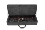 SKB 2SKB-SC4115 Hybrid Bow Case with Black Exterior from Cases2Go - Image 1