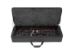 SKB 2SKB-SC4115 Hybrid Bow Case with Black Exterior from Cases2Go - Image 1