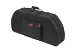 SKB 2SKB-SC4120 Hybrid Bow Case with Black Exterior from Cases2Go - Image 6