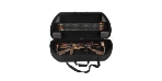 SKB 2SKB-SC4120 Hybrid Bow Case with Black Exterior from Cases2Go - Image 1