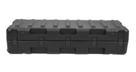 SKB | 3R-4714-M16 Grenade Launcher with foam and Black Exterior from Cases2Go - Image 1