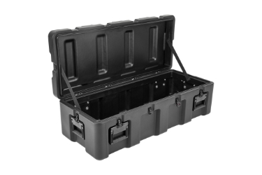 SKB 3R4416-13B-EW rSeries Case with Black Exterior From Cases2Go - Image 1