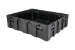 SKB 3R5040-24B-E rSeries Case with Black Exterior From Cases2Go - Image 6