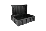 SKB 3R5040-24B-E rSeries Case with Black Exterior From Cases2Go - Image 1