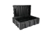 SKB 3R5040-24B-E rSeries Case with Black Exterior From Cases2Go - Image 1