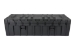 SKB 3R7626-20B-EW rSeries with Black Exterior From Cases2Go - Image 1