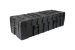 SKB 3R7626-20B-EW rSeries with Black Exterior From Cases2Go - Image 4