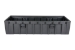 SKB 3R7626-20B-EW rSeries with Black Exterior From Cases2Go - Image 5