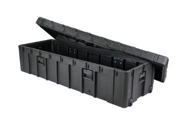 SKB 3R7626-20B-EW rSeries with Black Exterior From Cases2Go - Image 1