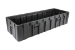 SKB 3R7626-20B-EW rSeries with Black Exterior From Cases2Go - Image 8