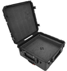 SKB 3i-2424-SRHP Starlink Antenna Travel Case with foam from Cases2Go - Image 1